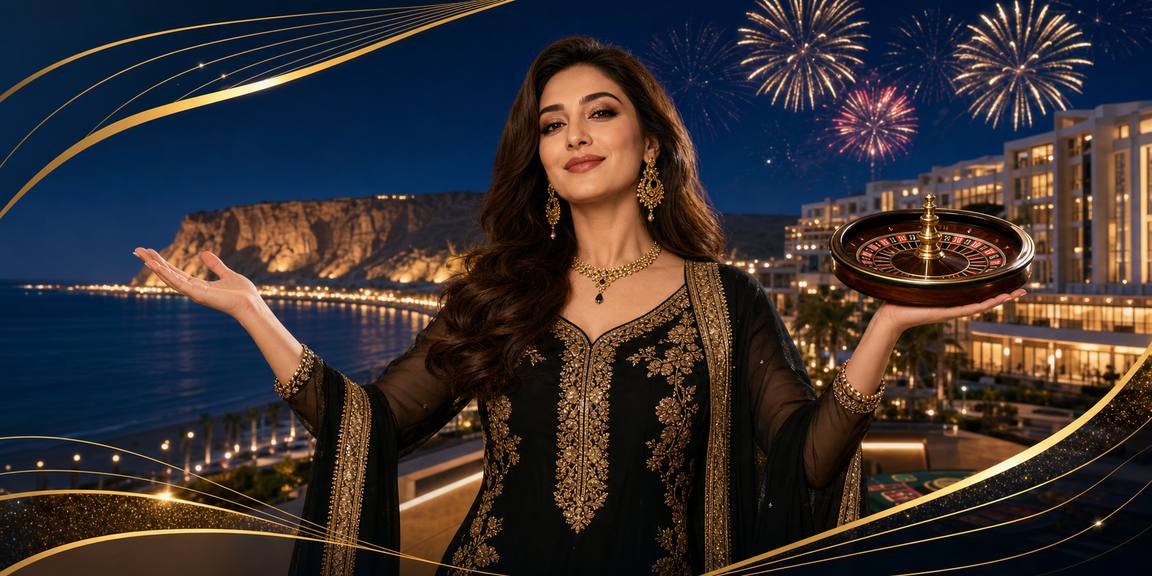 bjbaji999 Live Casino